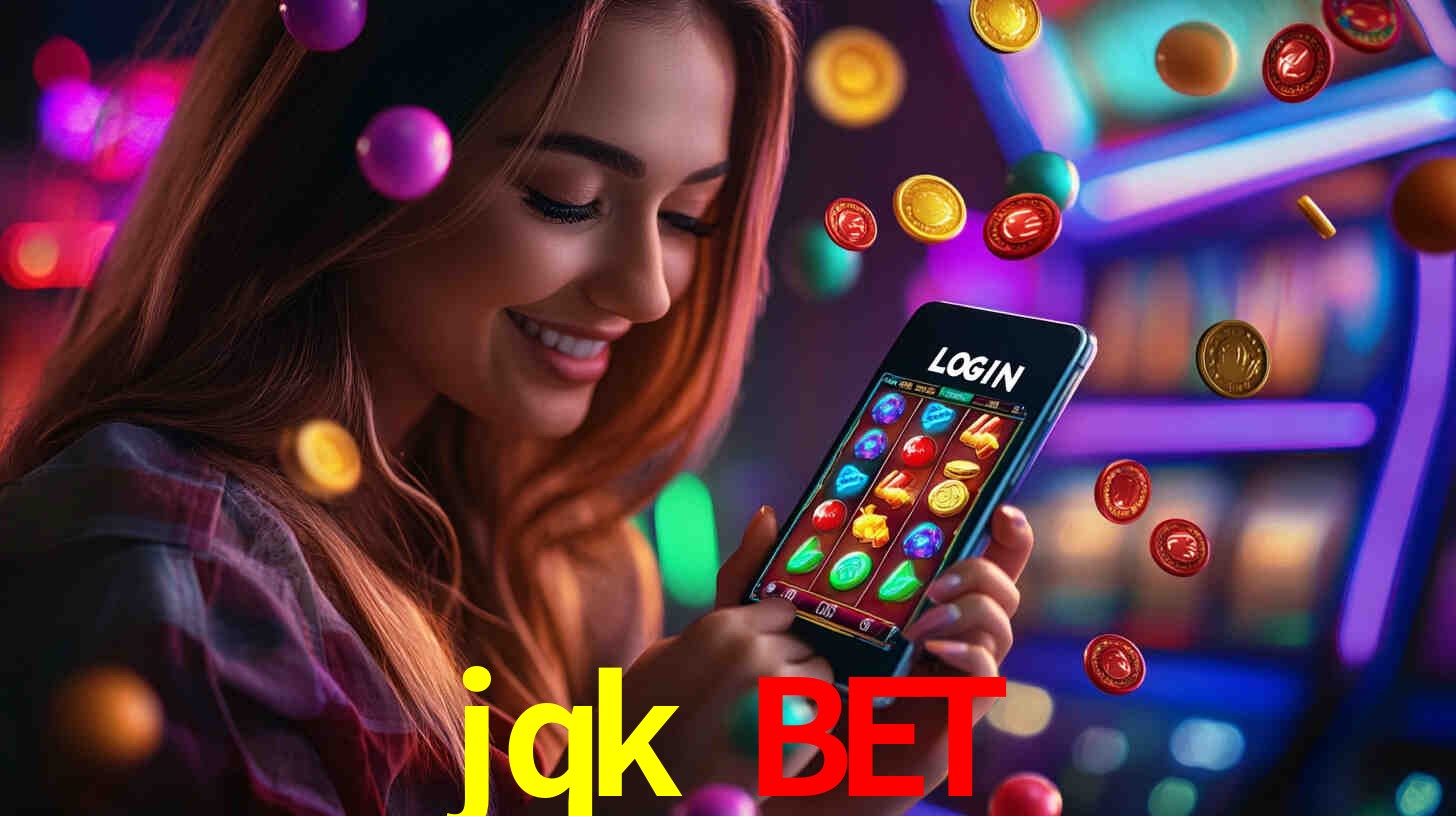 jqk bet: Jogos de Caça-Níqueis-Altas Recompensas, Roleta-Velocidade, Blackjack-Desafios Máximos
