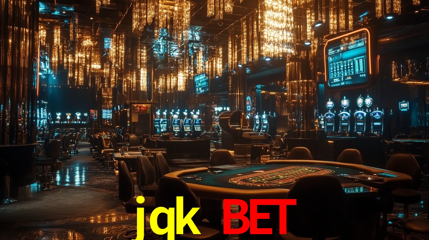 jqk bet: Seu Especialista em Apostas Esportivas Brasileiras