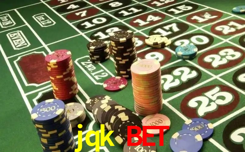 Recursos de Bônus jqk bet