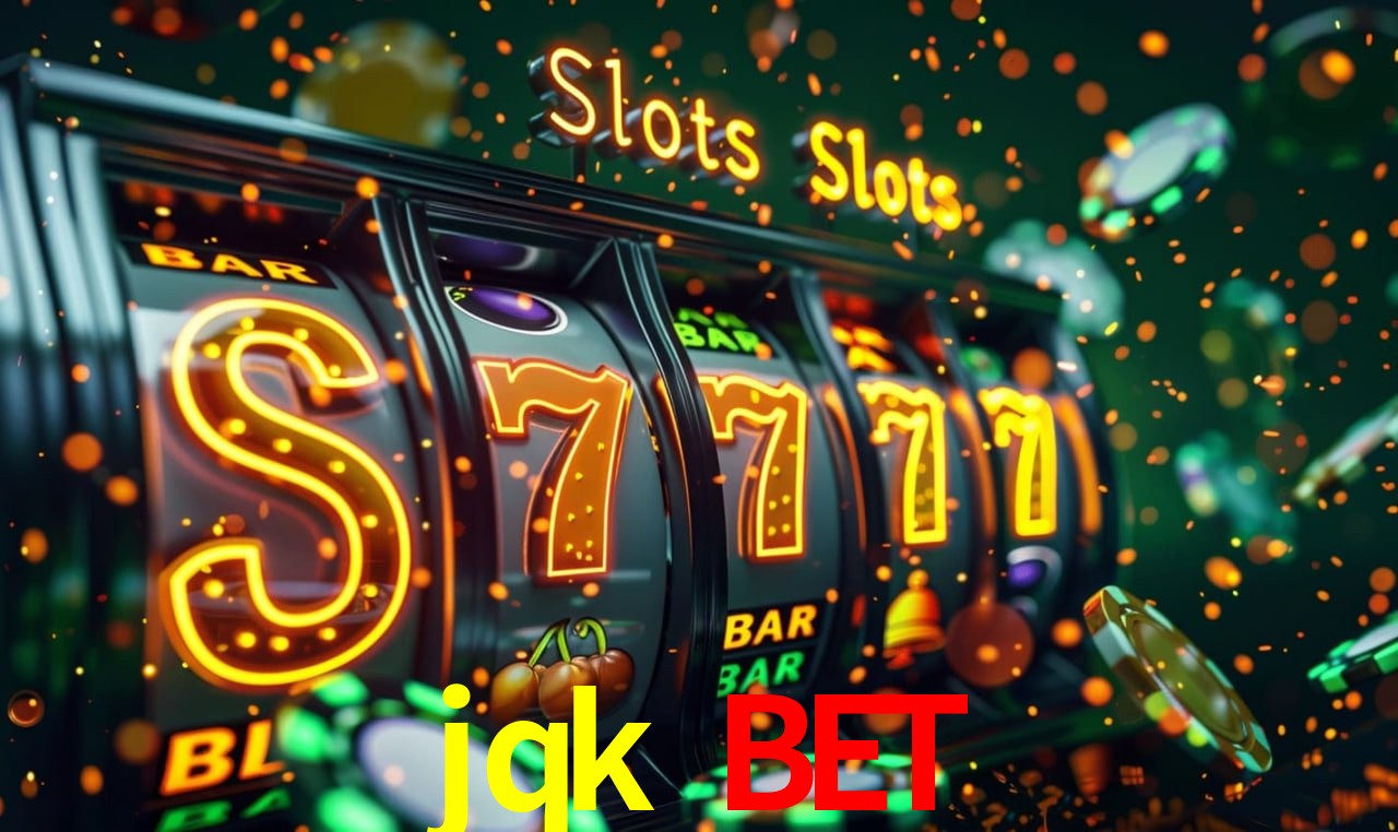 Casino VIP jqk bet