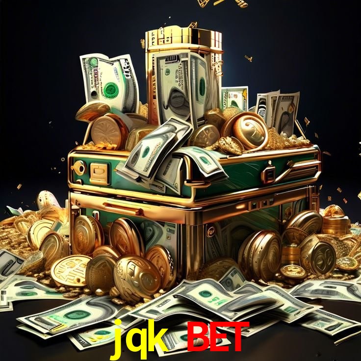 Apostas de Futebol jqk bet