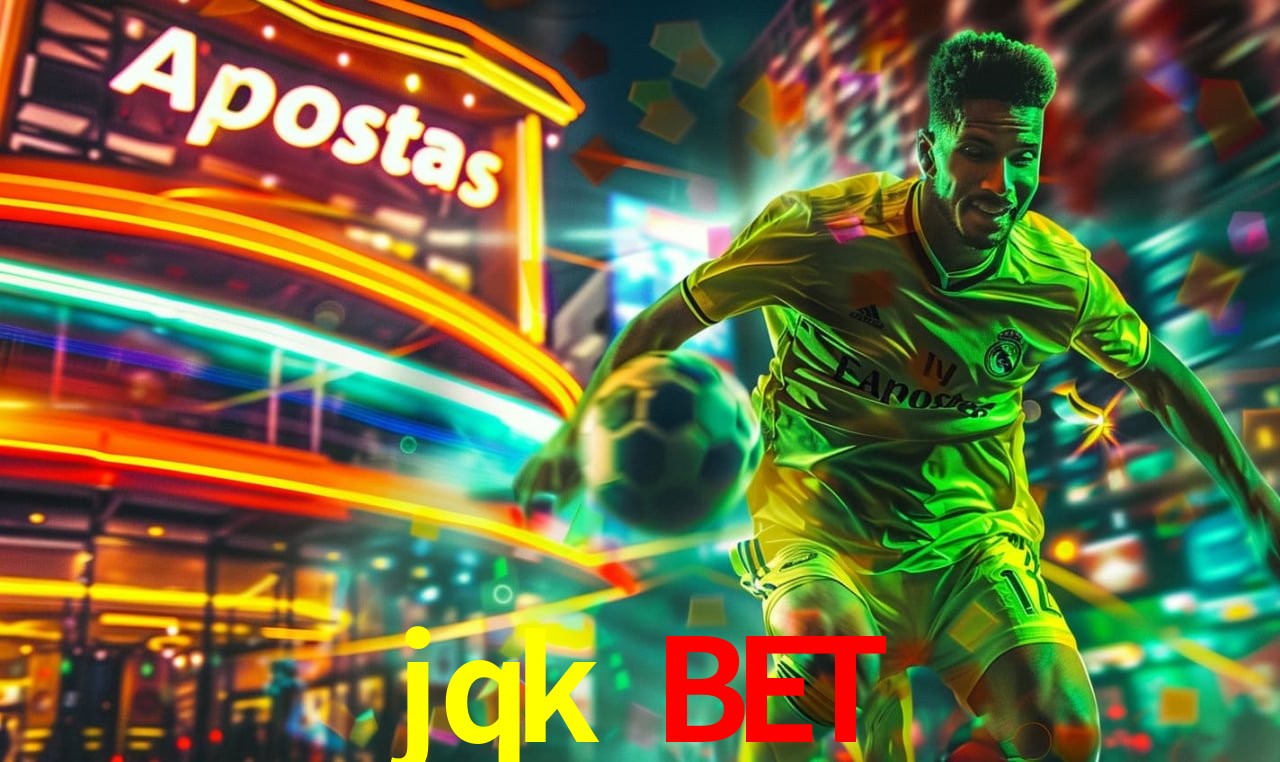 Avaliações dos Jogadores jqk bet