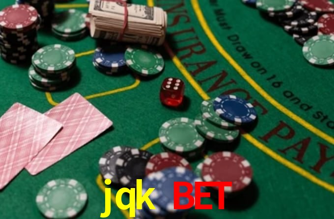 jqk bet