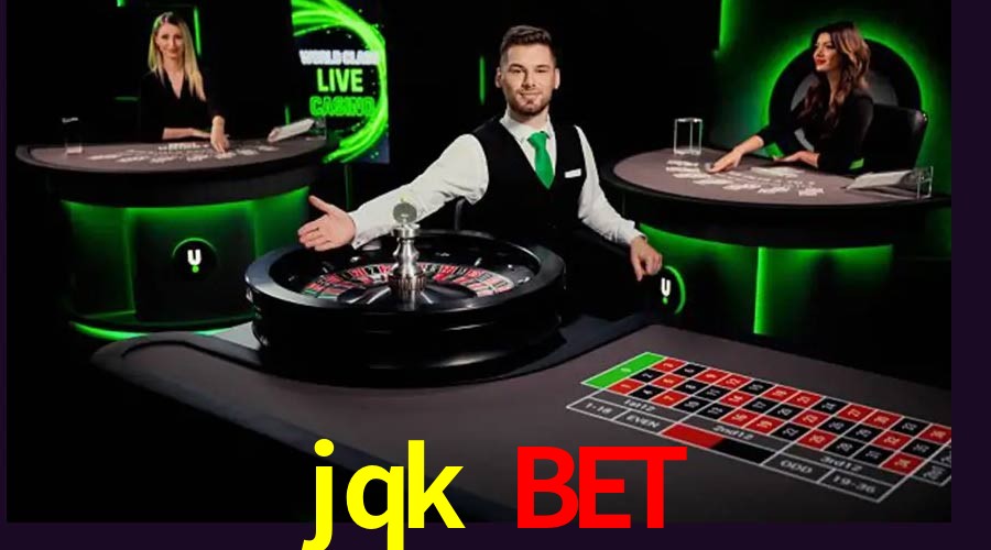 Responsive Design jqk bet