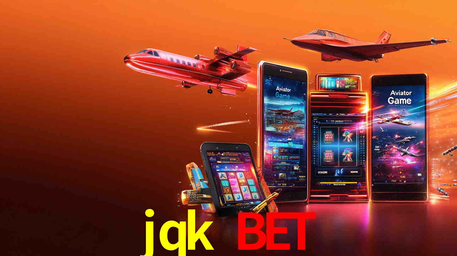 Desvendando o Mundo dos Jogos Virtuais na jqk bet