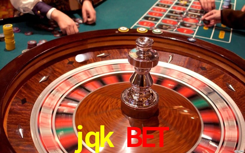 Interface Premium jqk bet