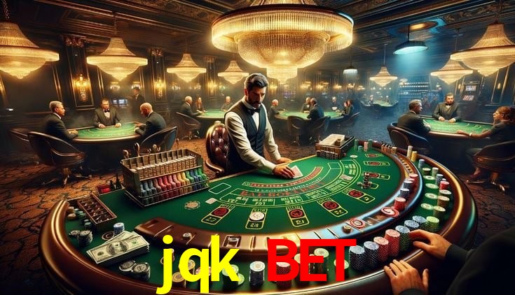 Gates of Olympus jqk bet