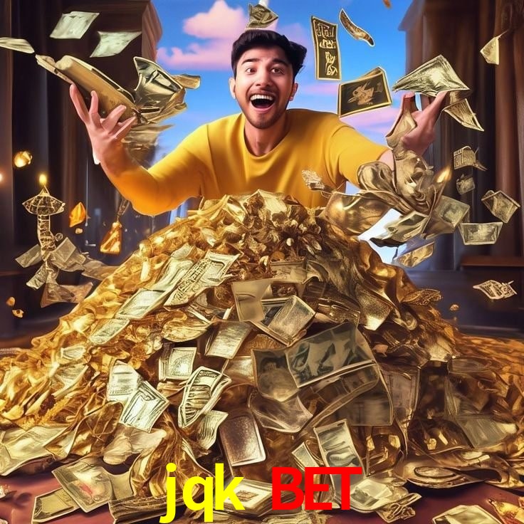 Torneios jqk bet