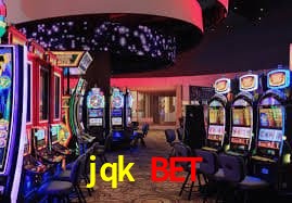 Variedade de jogos na jqk bet
