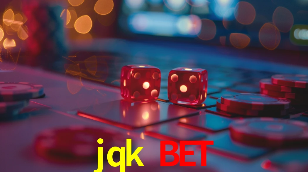 Account Benefits jqk bet