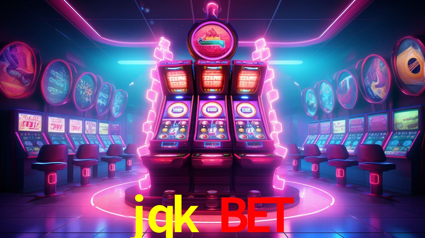 jqk bet