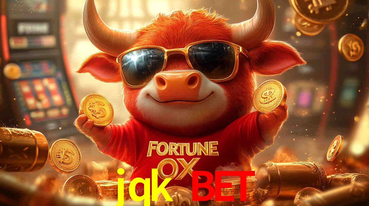 jqk bet app