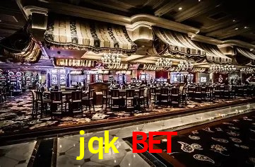 APP oficial da jqk bet para mobile