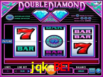 Descubra o Mundo do Cassino Online com jqk bet