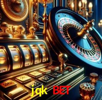 Mesa de Roleta jqk bet