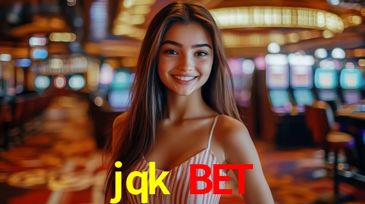 Exclusive Games jqk bet