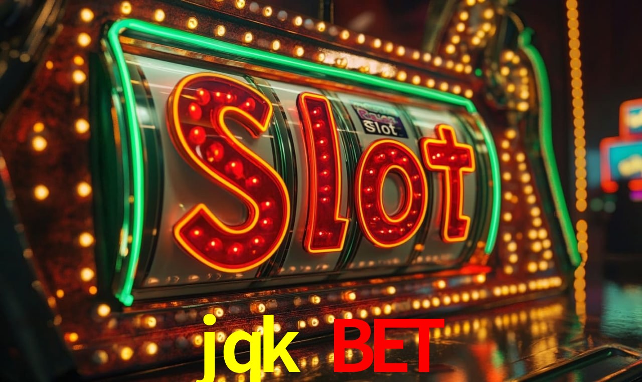 Design Responsivo jqk bet