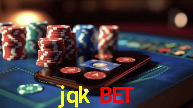Mesa de Blackjack jqk bet