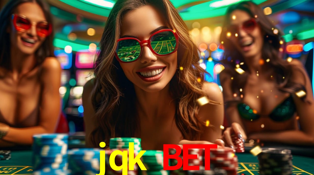 Statistics jqk bet