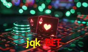 Estatísticas Esportivas jqk bet