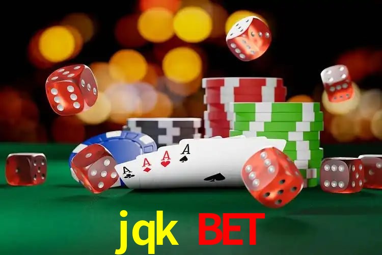 Diretório de Jogos jqk bet