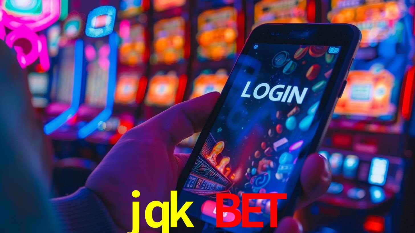 Programa VIP jqk bet