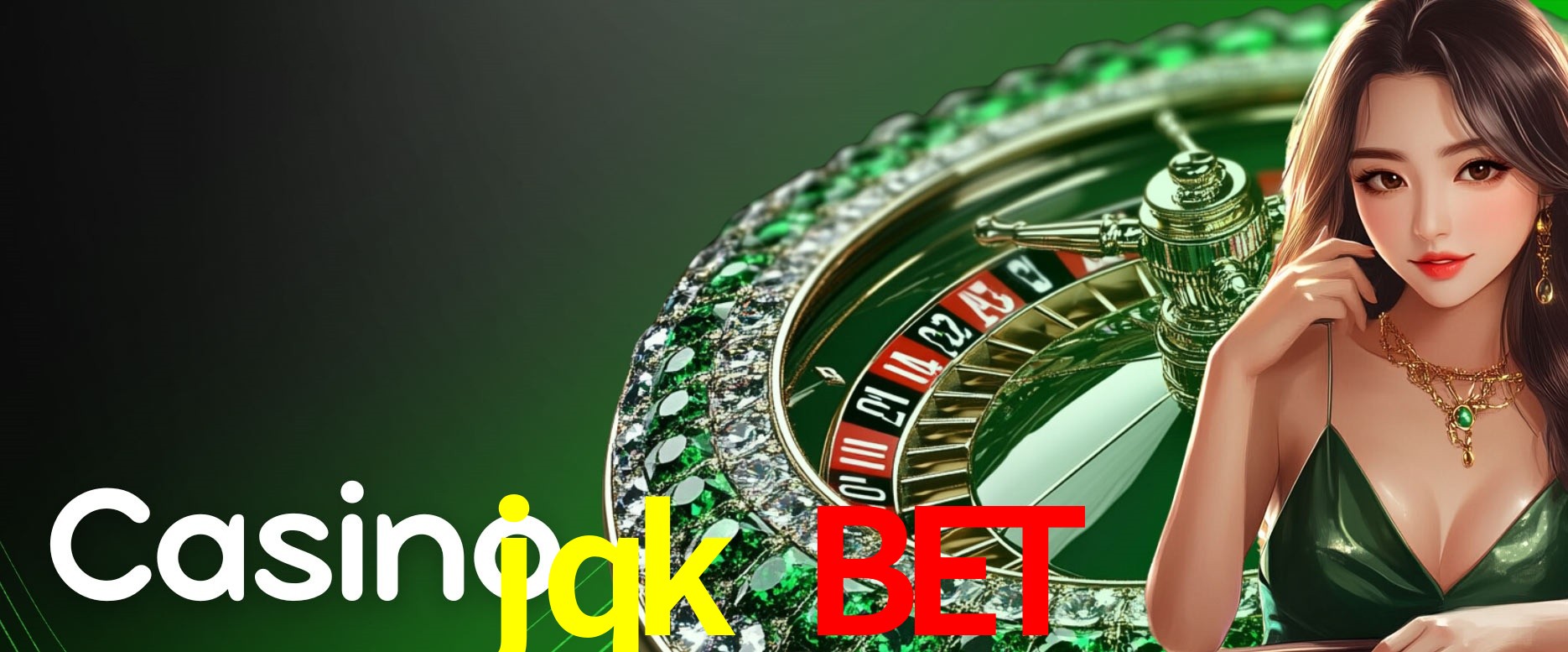 Exclusive Offers jqk bet