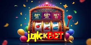 Integração de APIs jqk bet