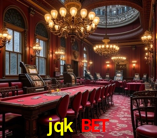 Especiais de Fim de Semana jqk bet