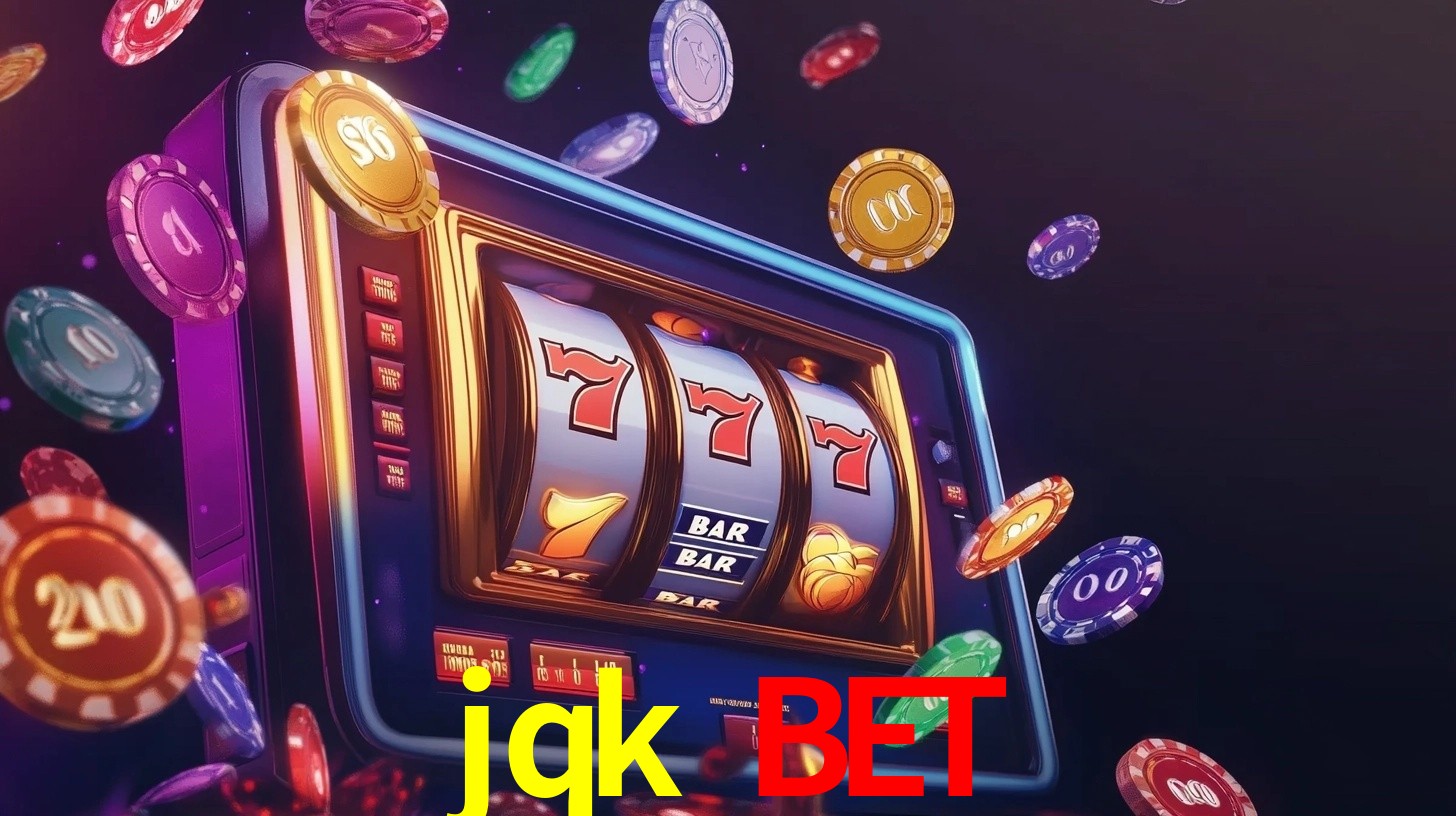 Live Casino jqk bet