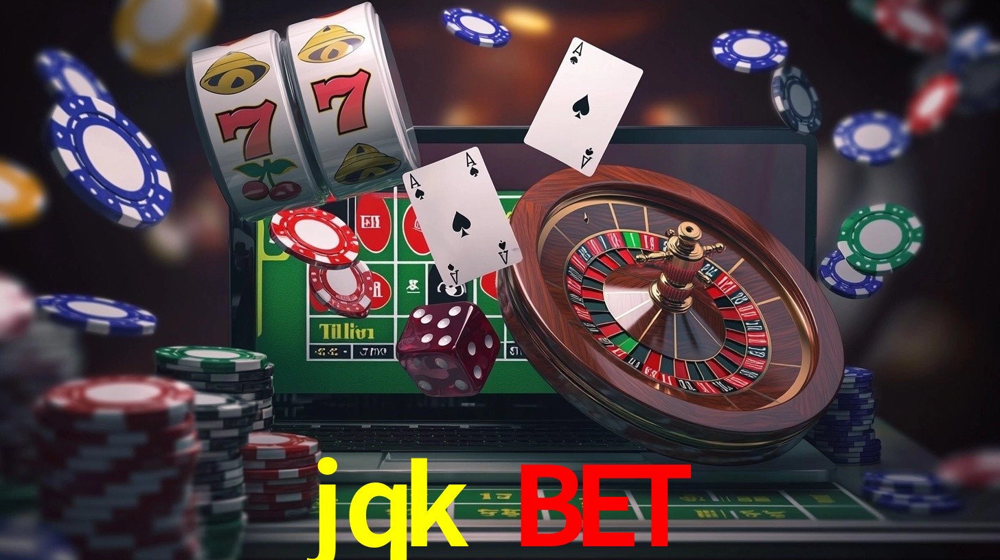 jqk bet App Interface