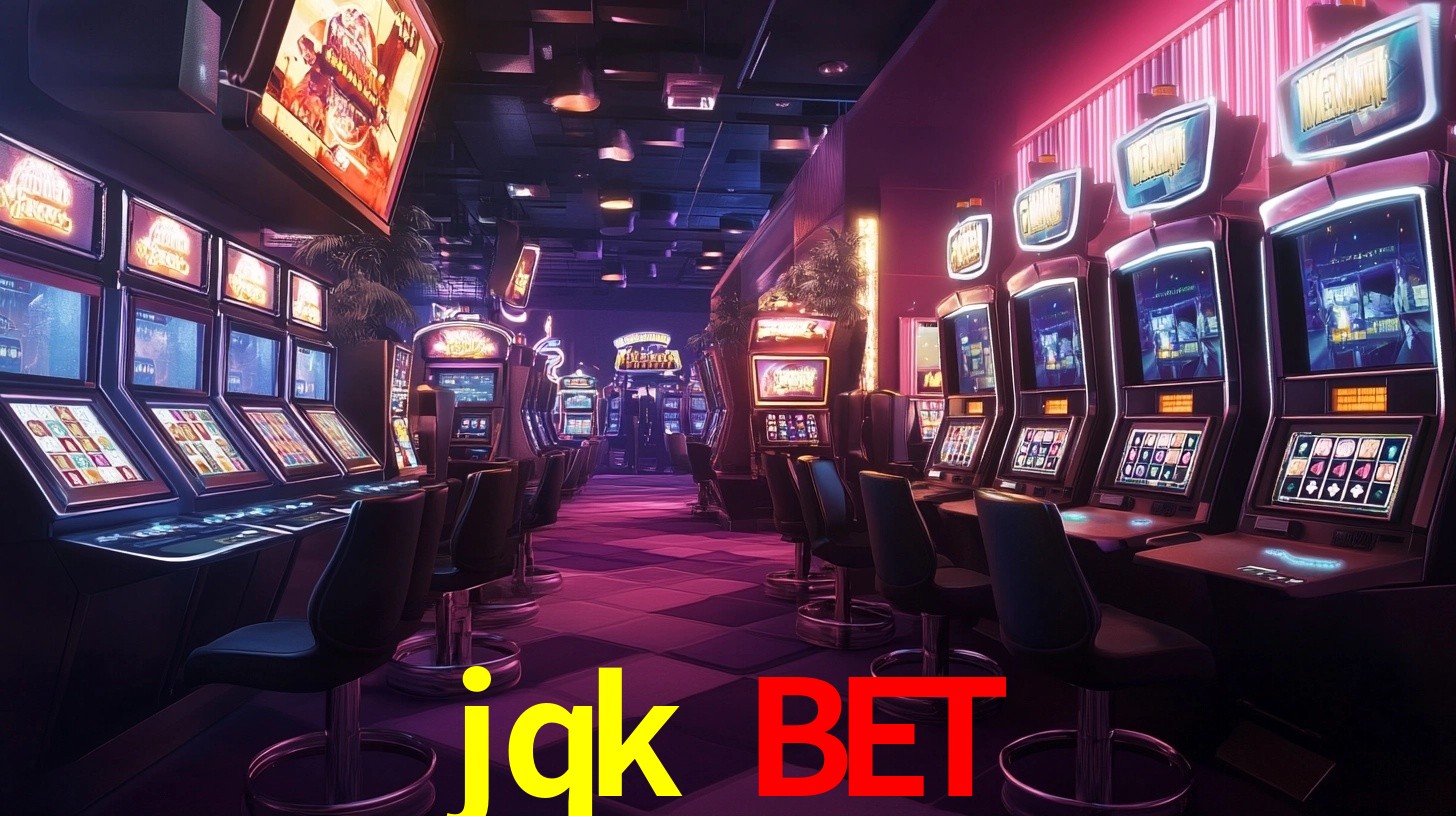 Premium Interface jqk bet