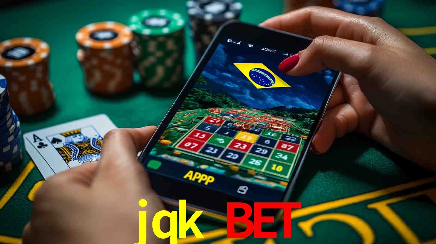 Descubra o Programa VIP da jqk bet: Vantagens Exclusivas para Jogadores