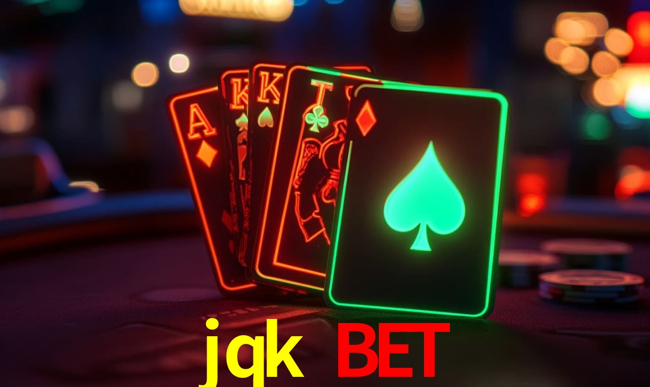 Estatísticas do Jogo jqk bet