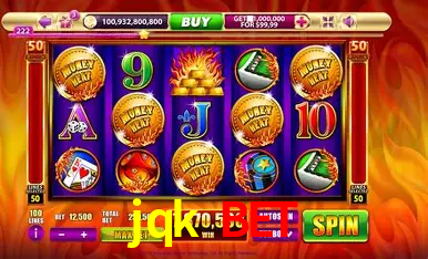 Desvendando o Mundo dos Jogos Virtuais na jqk bet