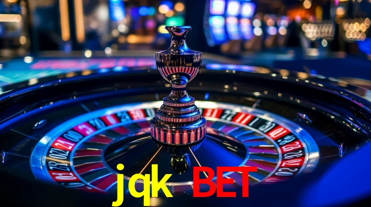jqk bet