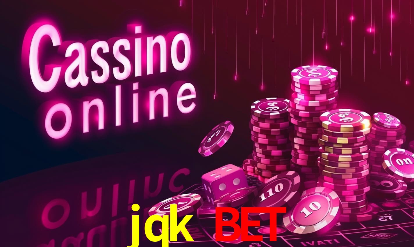 Explorando a Categoria de Eventos em Apostas na jqk bet