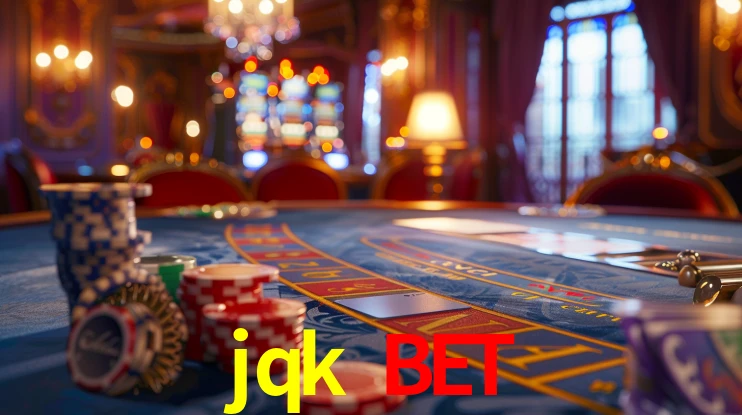 Secure Login jqk bet