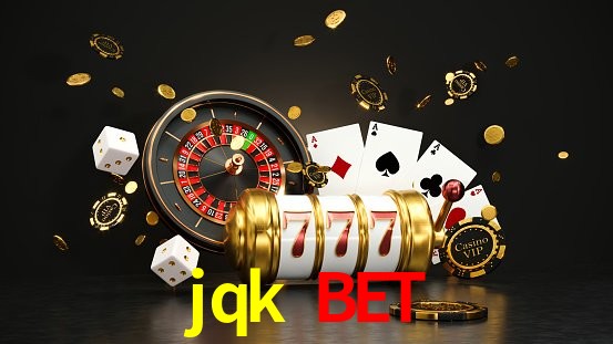 Football Betting jqk bet