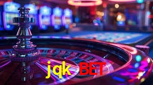 Apostas de Tênis jqk bet