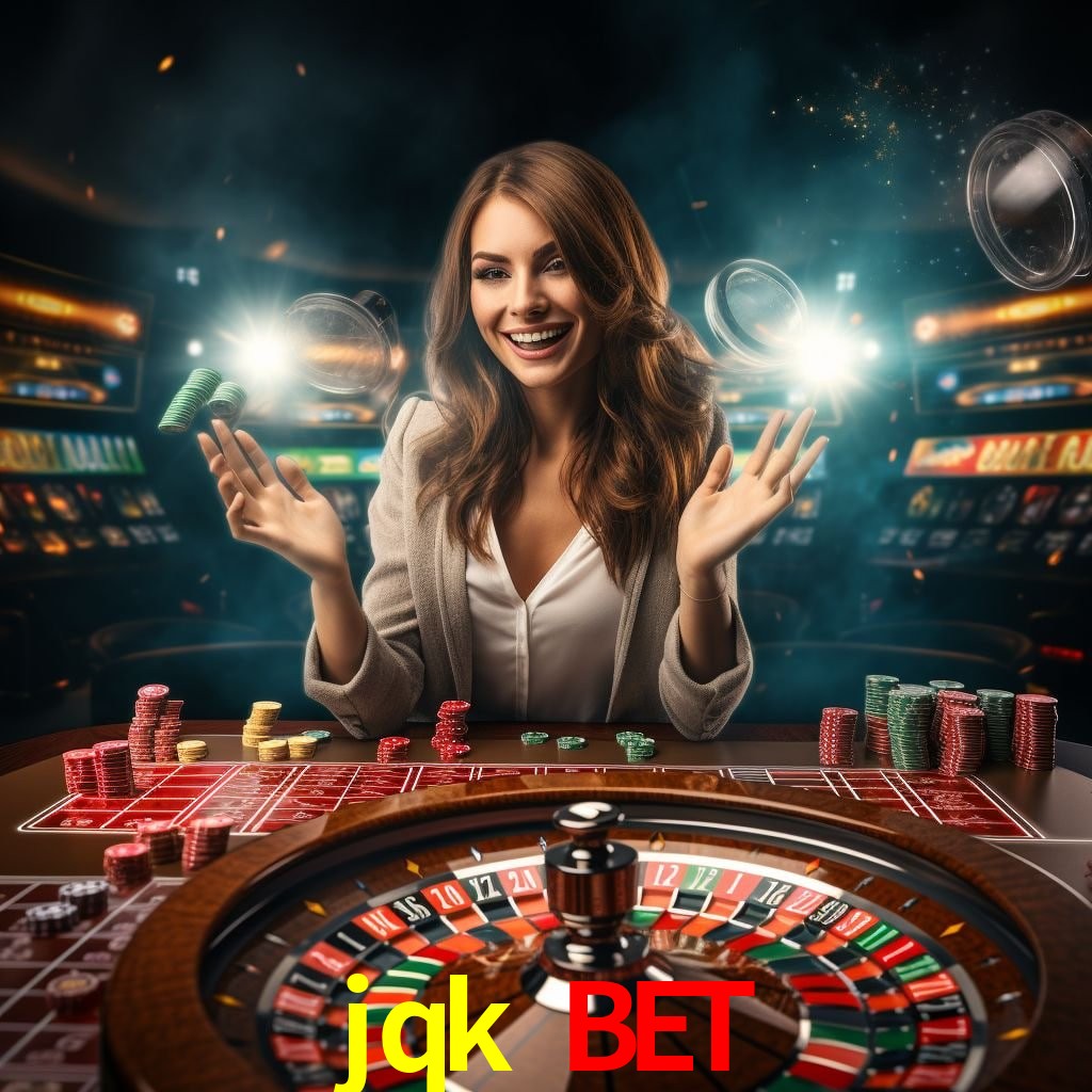 jqk bet login