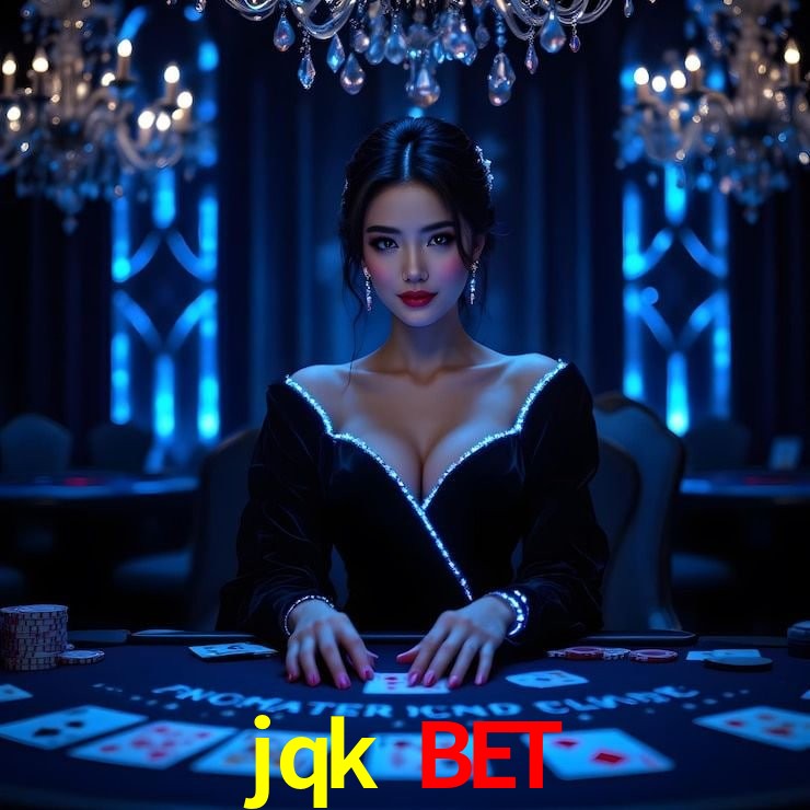 Jogos de Slot jqk bet