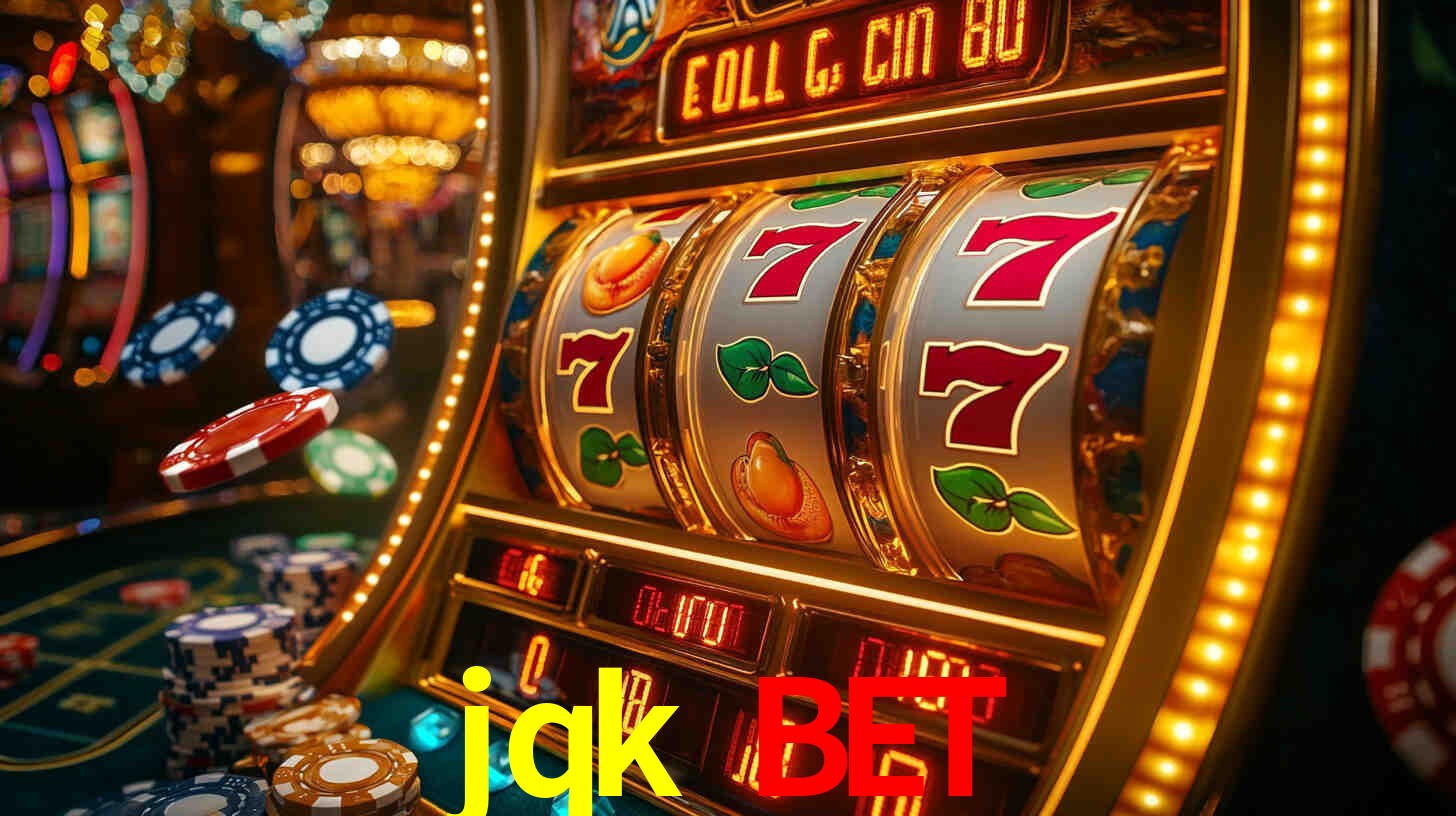 Daily Bonuses jqk bet