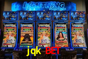 A Revolução dos Aplicativos de Jogos no jqk bet