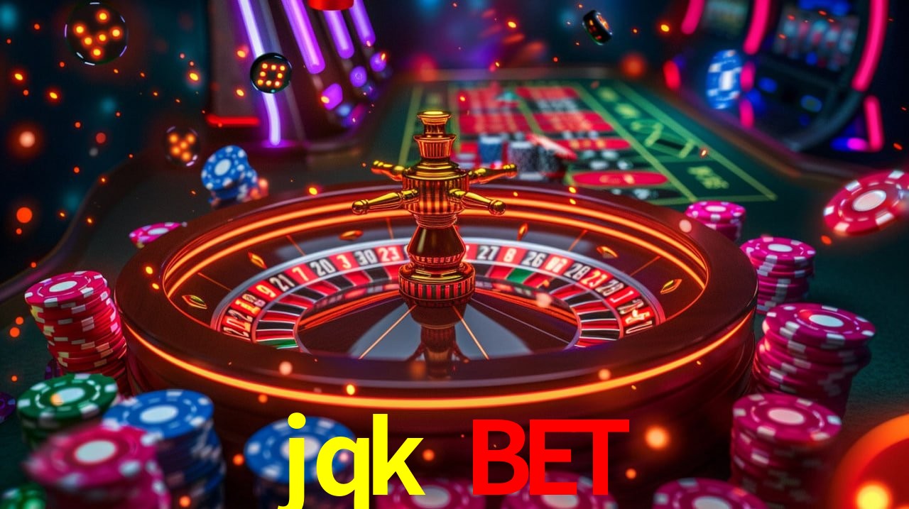cassino jqk bet