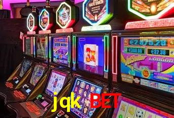 Desvendando o Mundo dos Jogos Virtuais na jqk bet