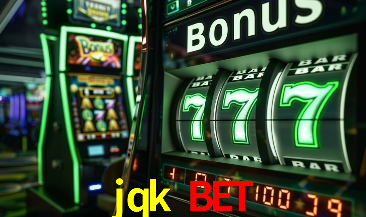 Live Casino jqk bet