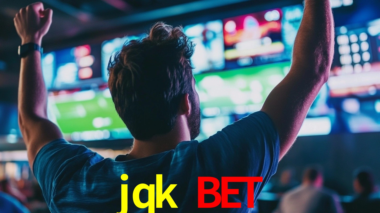 jqk bet - O Cassino Mais Exclusivo Do Brasil - jqk bet app