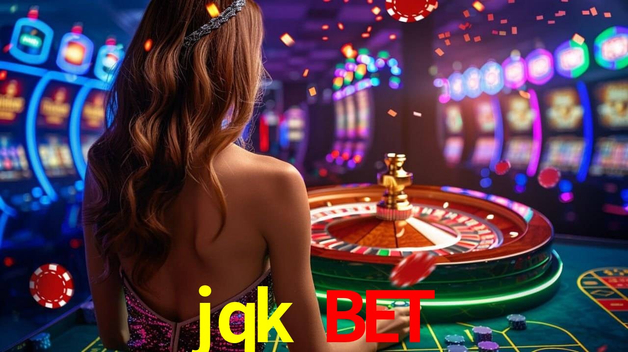 APP rápido e leve da jqk bet