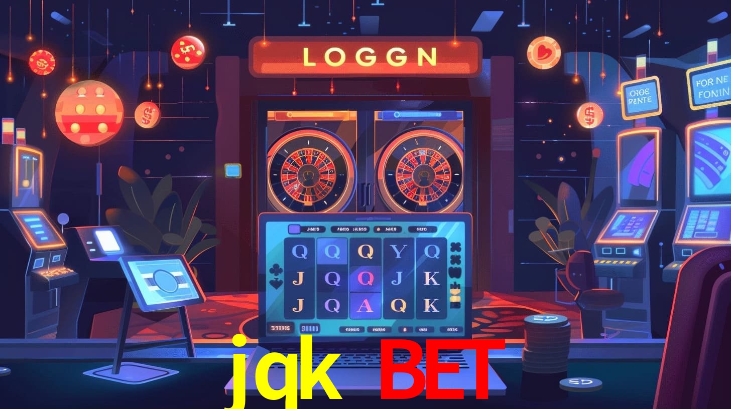 Promoção Relâmpago jqk bet